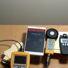 Измерительные приборы и инструменты в строительстве