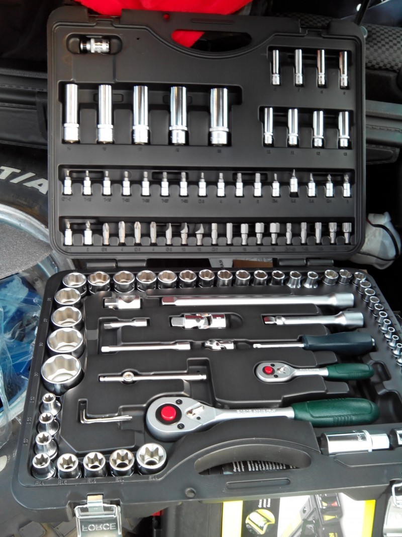 Каковы ключи к ремонту автомобилей, а также 115 изображений различных инструментов?